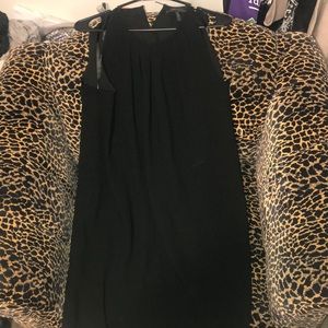 BCBGMaxAzria dress